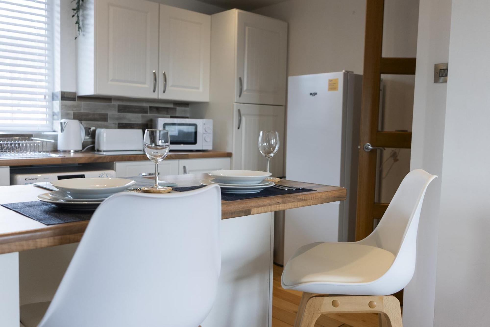 Hope Apartments Belfast - South Zewnętrze zdjęcie