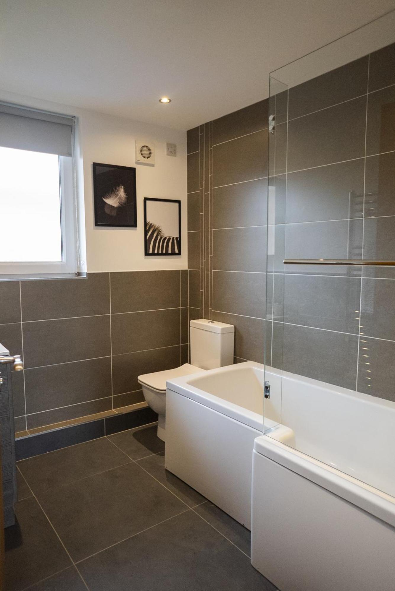 Hope Apartments Belfast - South Zewnętrze zdjęcie
